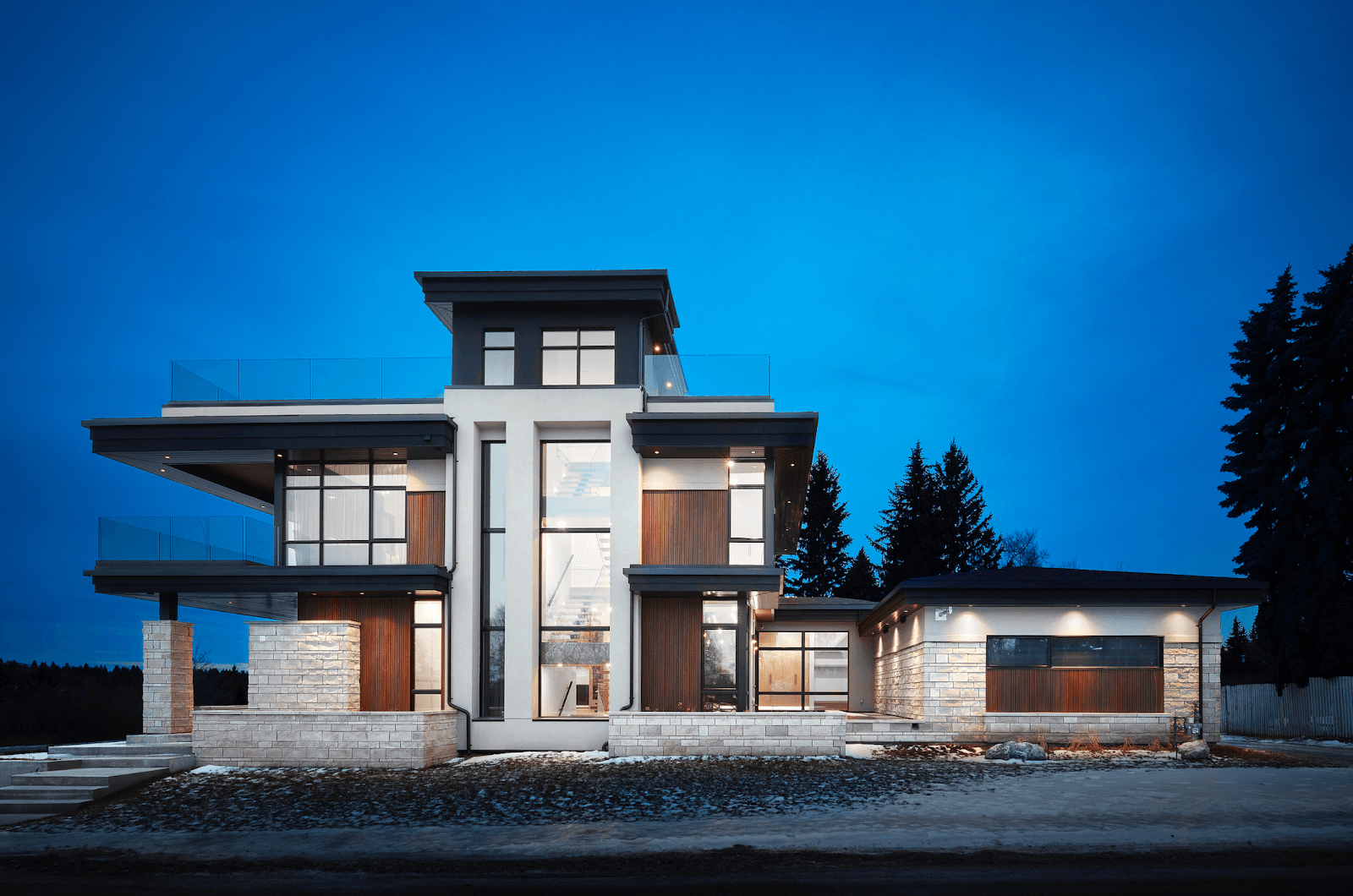 Alair Sherwood Park