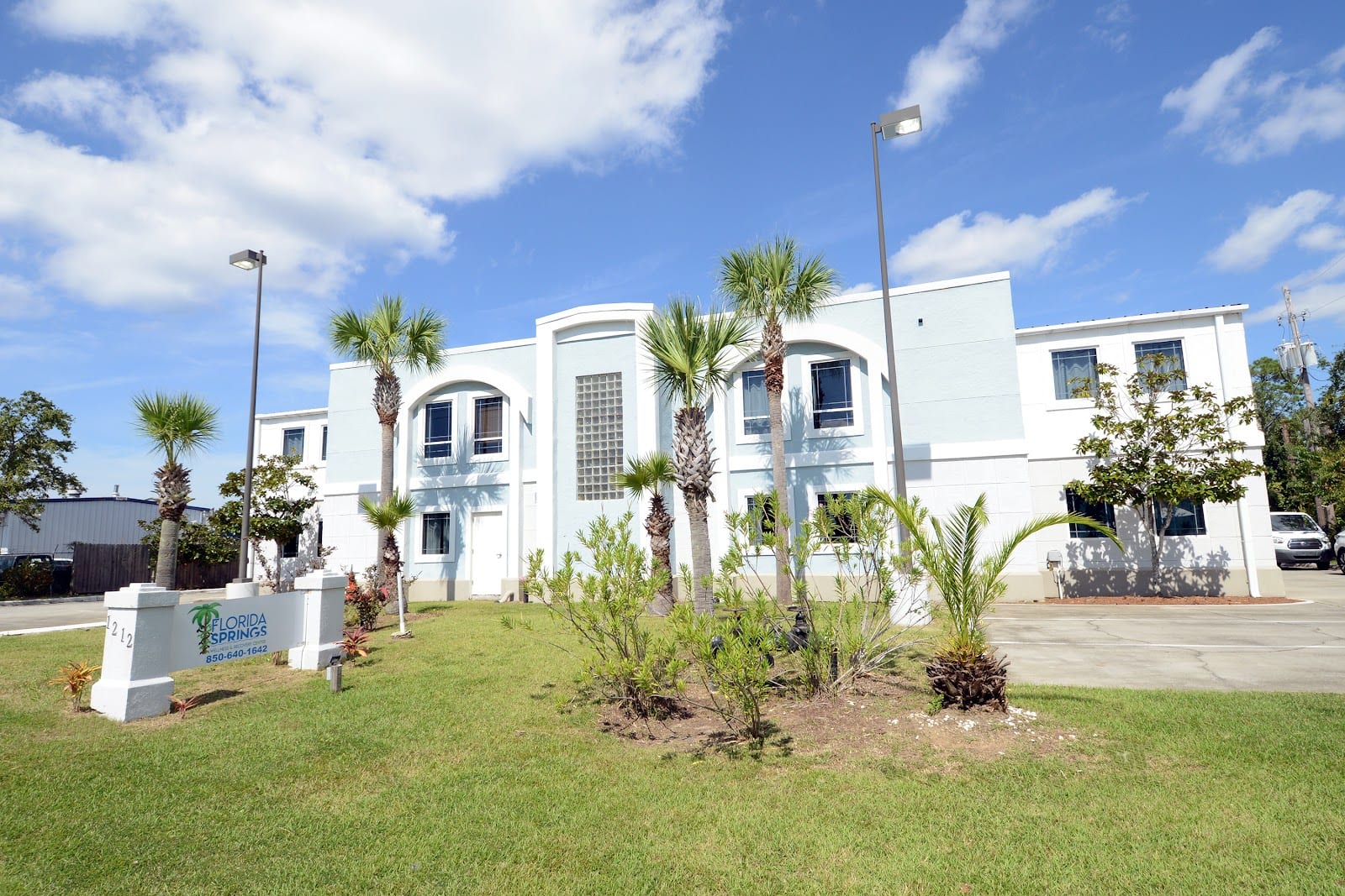 Florida Springs Wellness and Recovery Center, photo 3