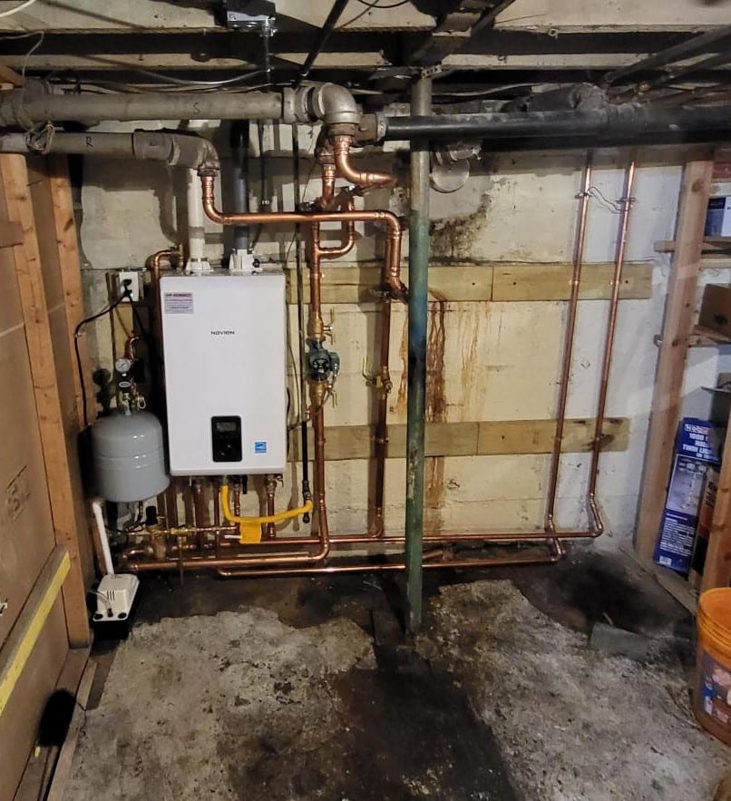ARS / Rescue Rooter, photo 3