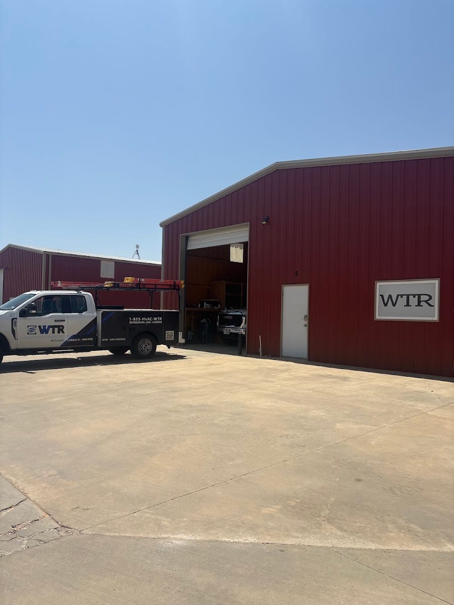WTR | Refrigeration Cooling Heating Plumbing, photo 4