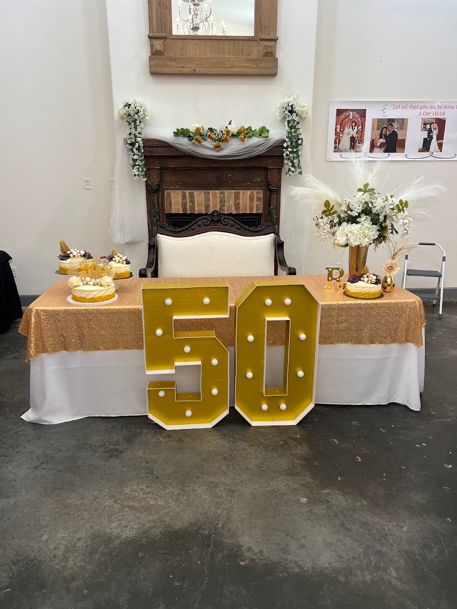 Eberley Brooks Events, photo 4