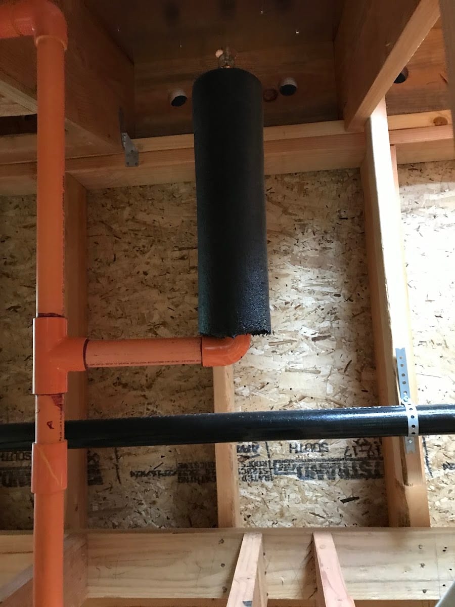Pacific Bay Plumbing & Fire Protection