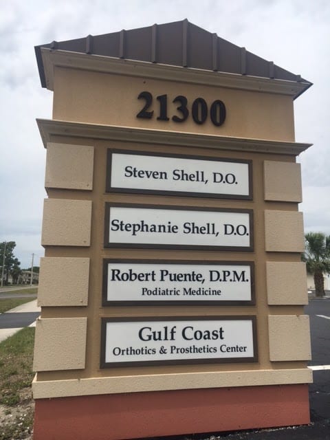 Harbor Foot & Leg Specialists, photo 3