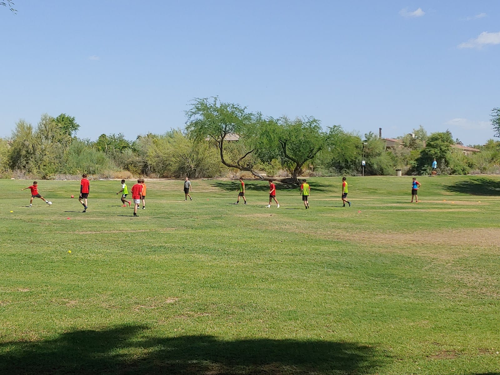 Sonoran Hills Park, photo 2