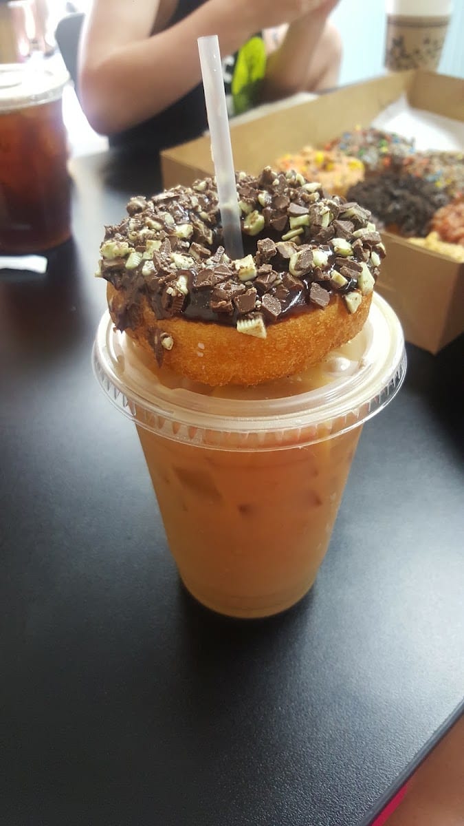 The Donut Experiment Siesta Key, photo 3