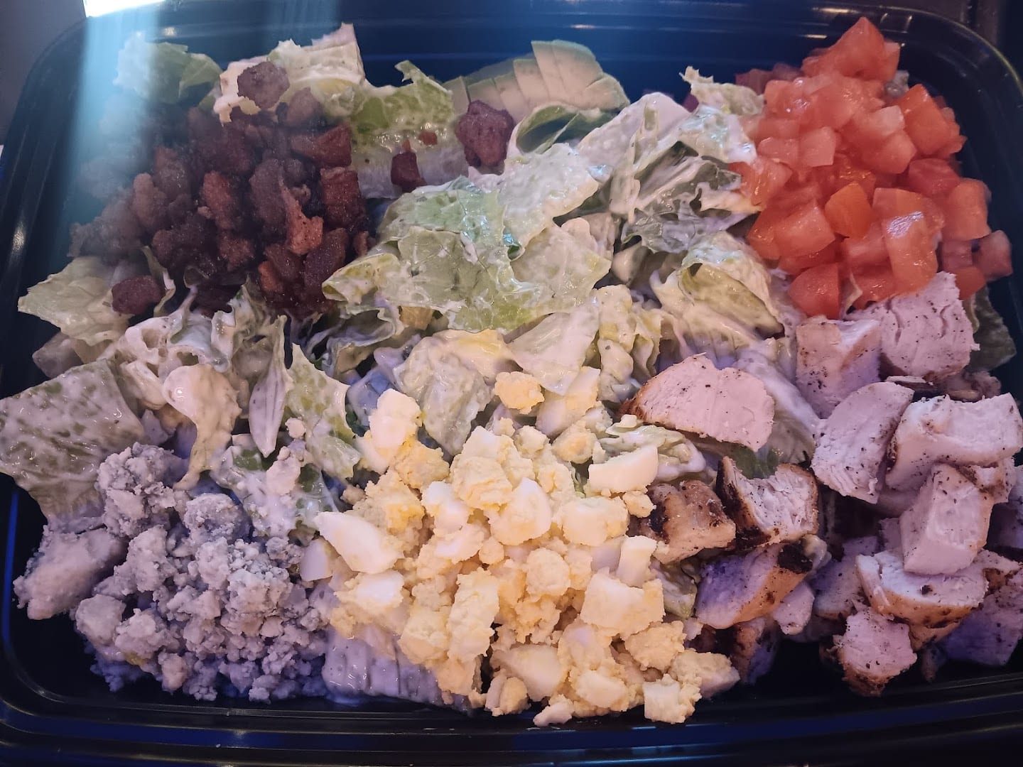 Gridiron Grill, photo 2