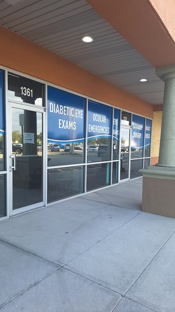 Community Eye Center Optical, photo 2