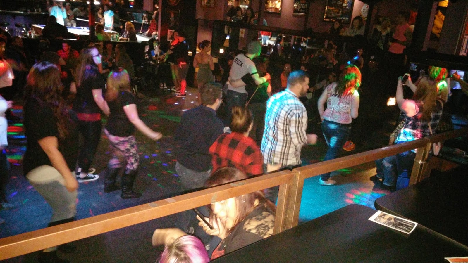 Jake's on 4th, photo 3