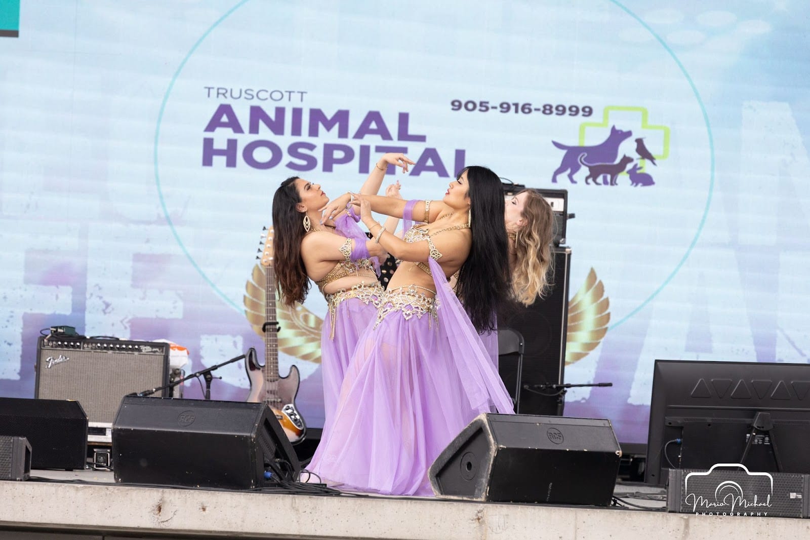 Egyptian Dance Academy, photo 4