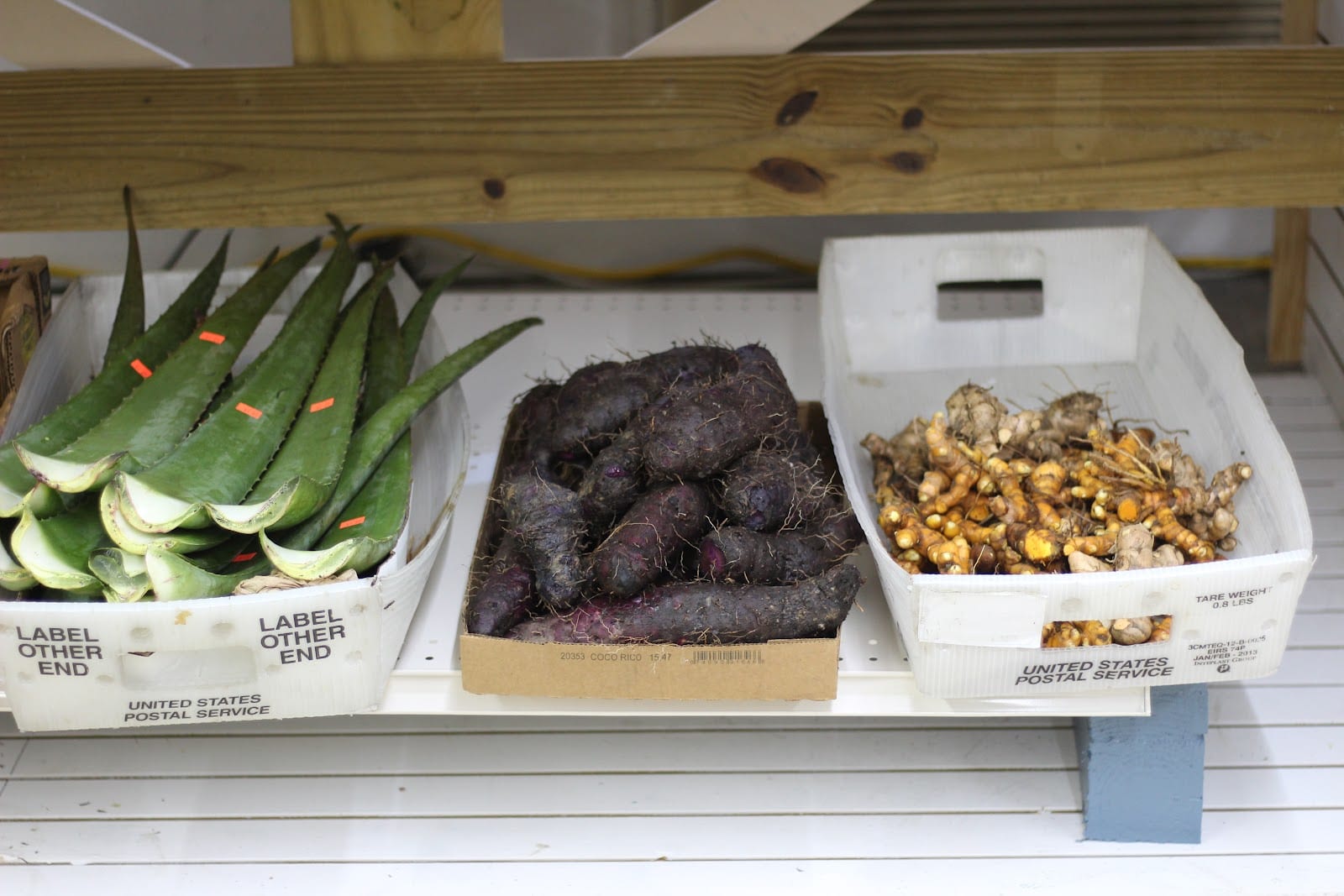 Thuan Phat Asian Grocery and Seafood, photo 4