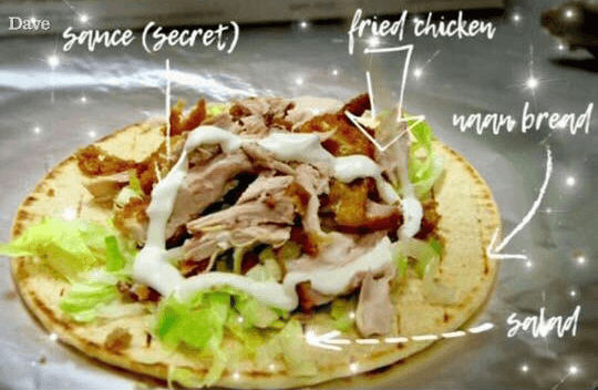 H&H Fried Chicken and Kebabs