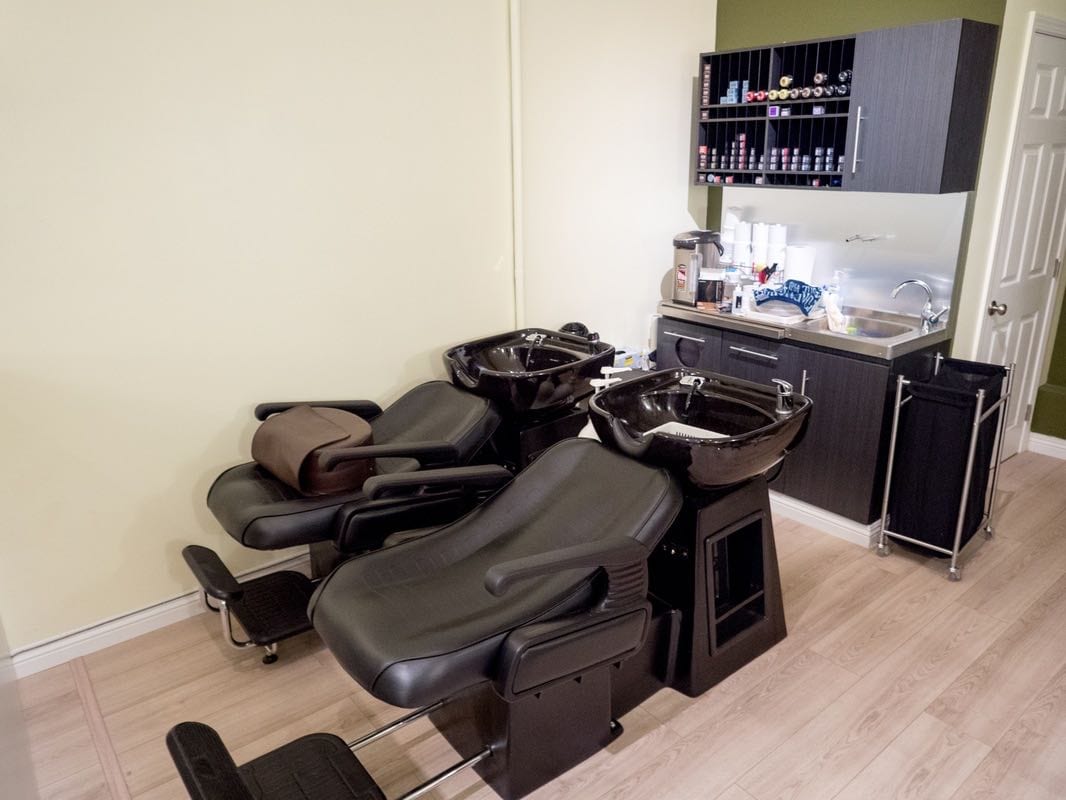 Be Salon, photo 2