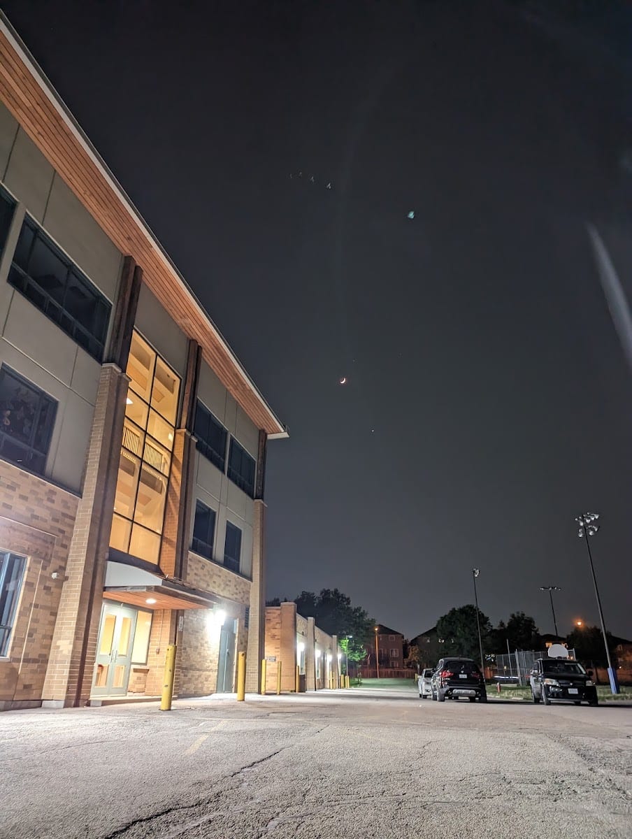 Humberwood Community Centre, photo 3