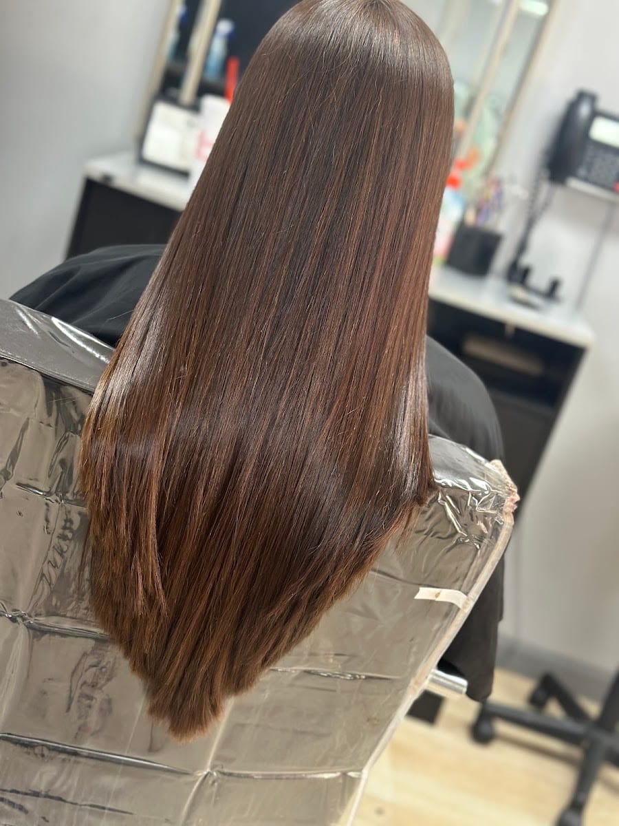 Salon Halo LLC, photo 2