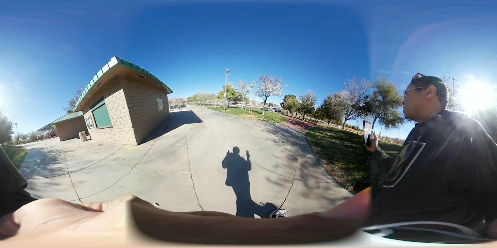 Children's Memorial Park, photo 2