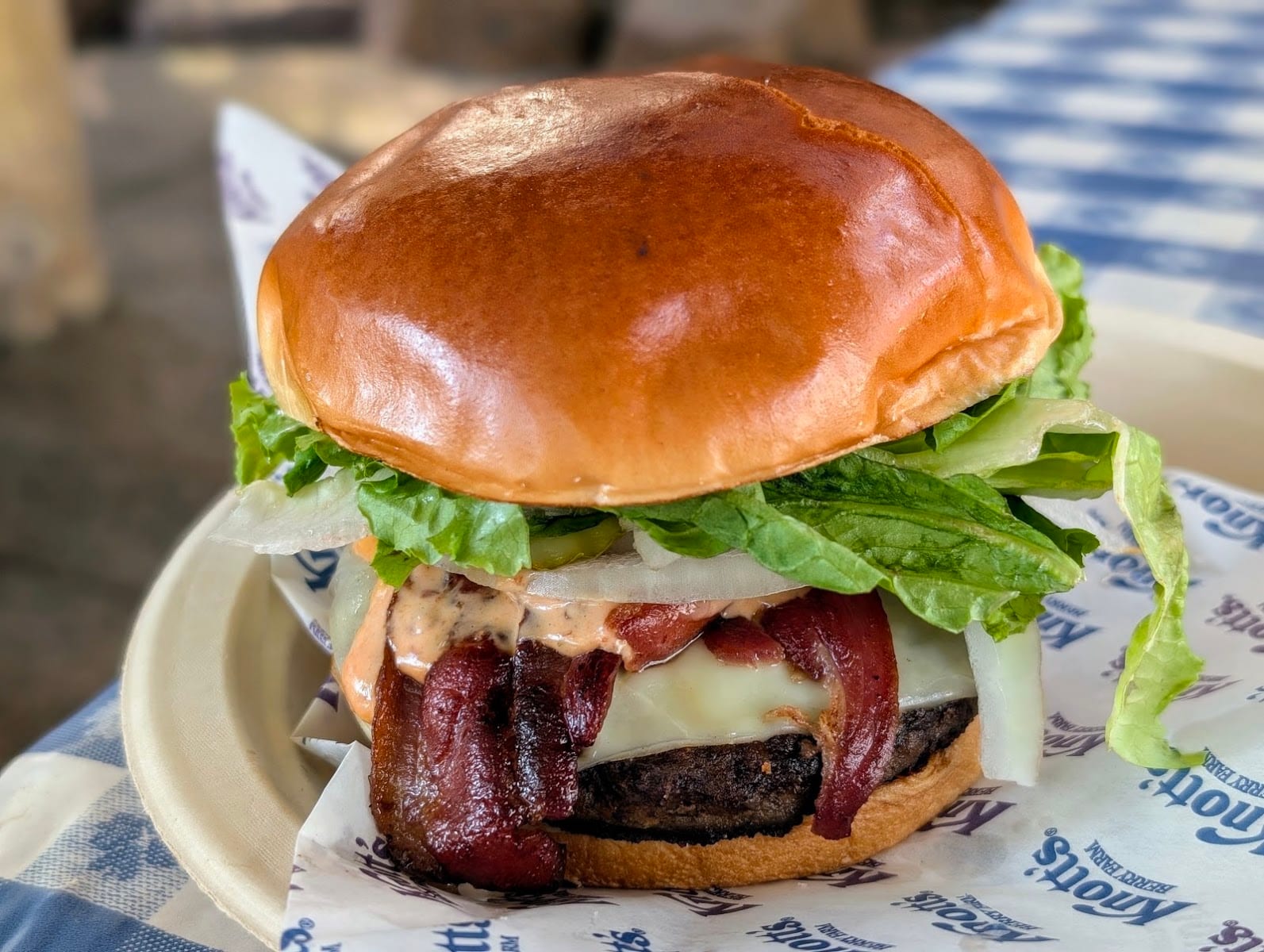 Sutter's | Burgers • Pizza