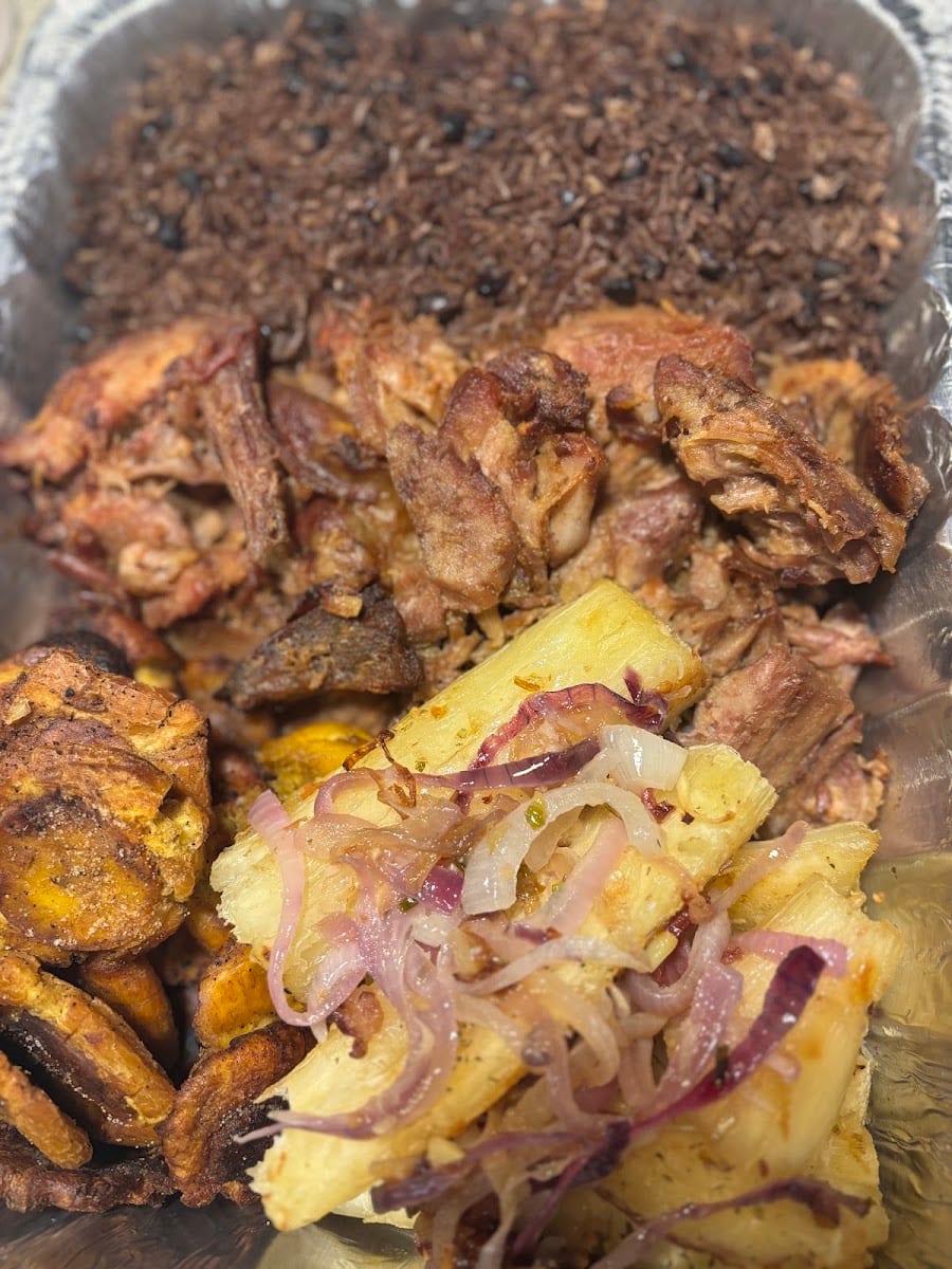 Habana 406 - Food truck