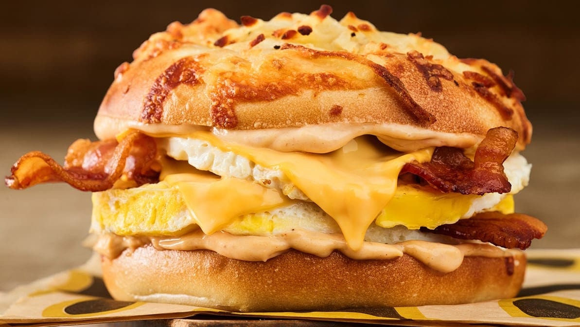 Einstein Bros. Bagels, photo 3