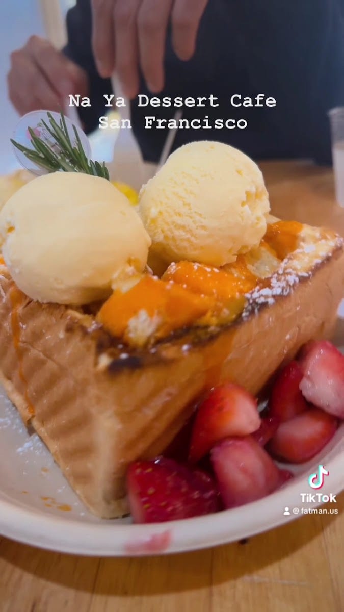 Na Ya Dessert Cafe, photo 2