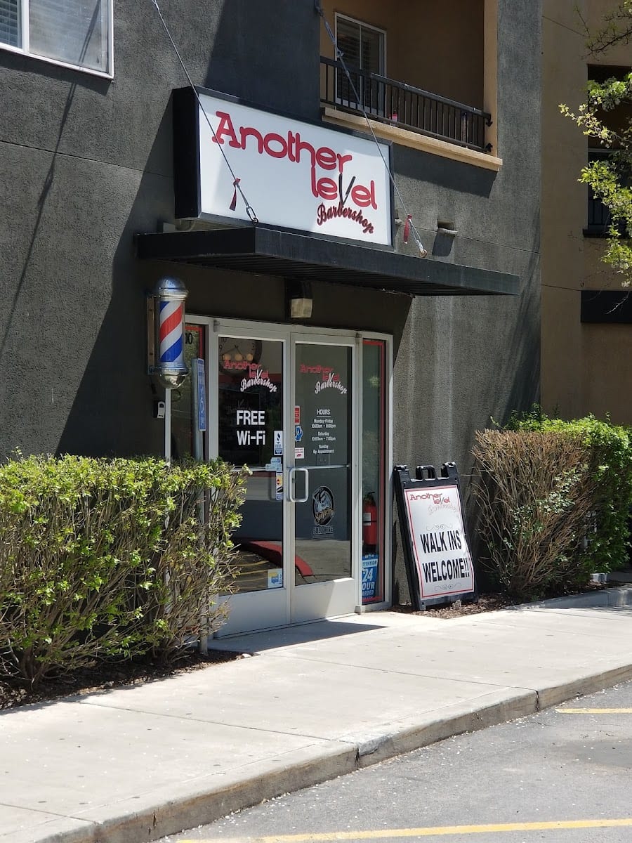 Another Level Barber Shop💈, photo 2