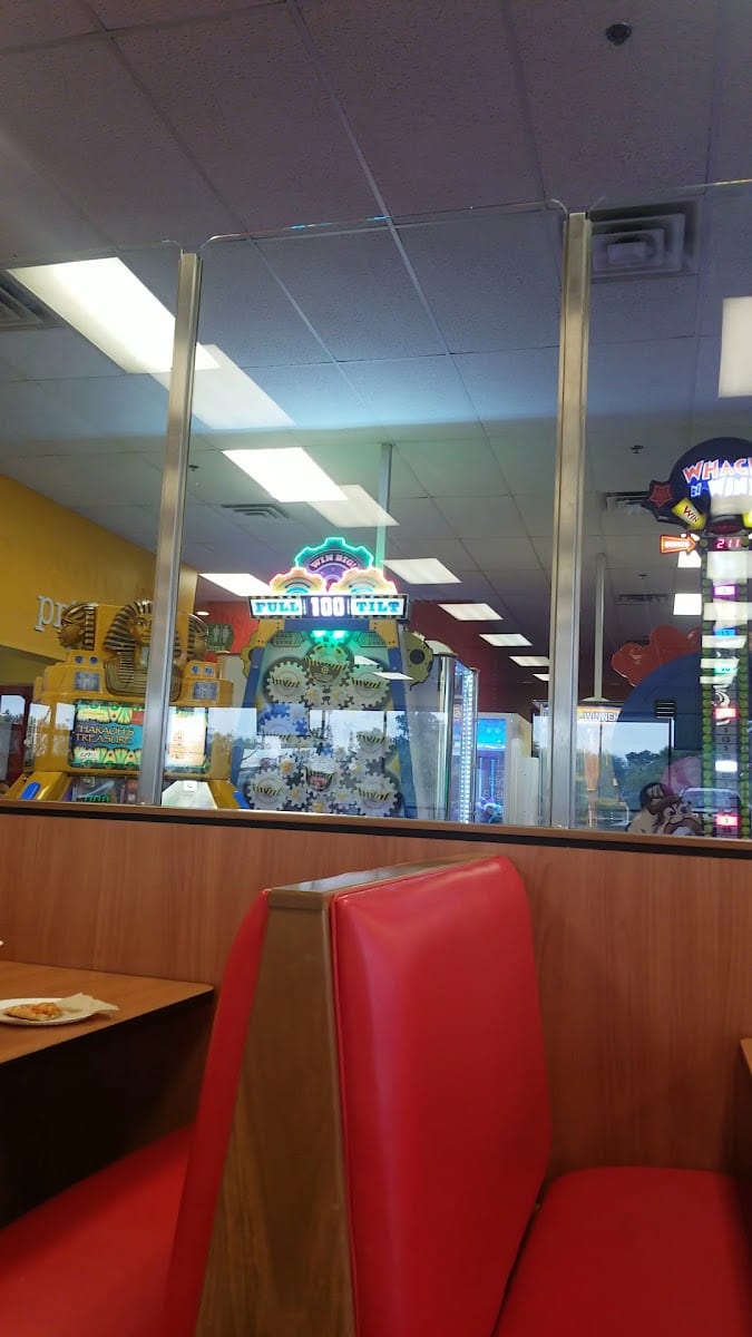 Peter Piper Pizza, photo 3