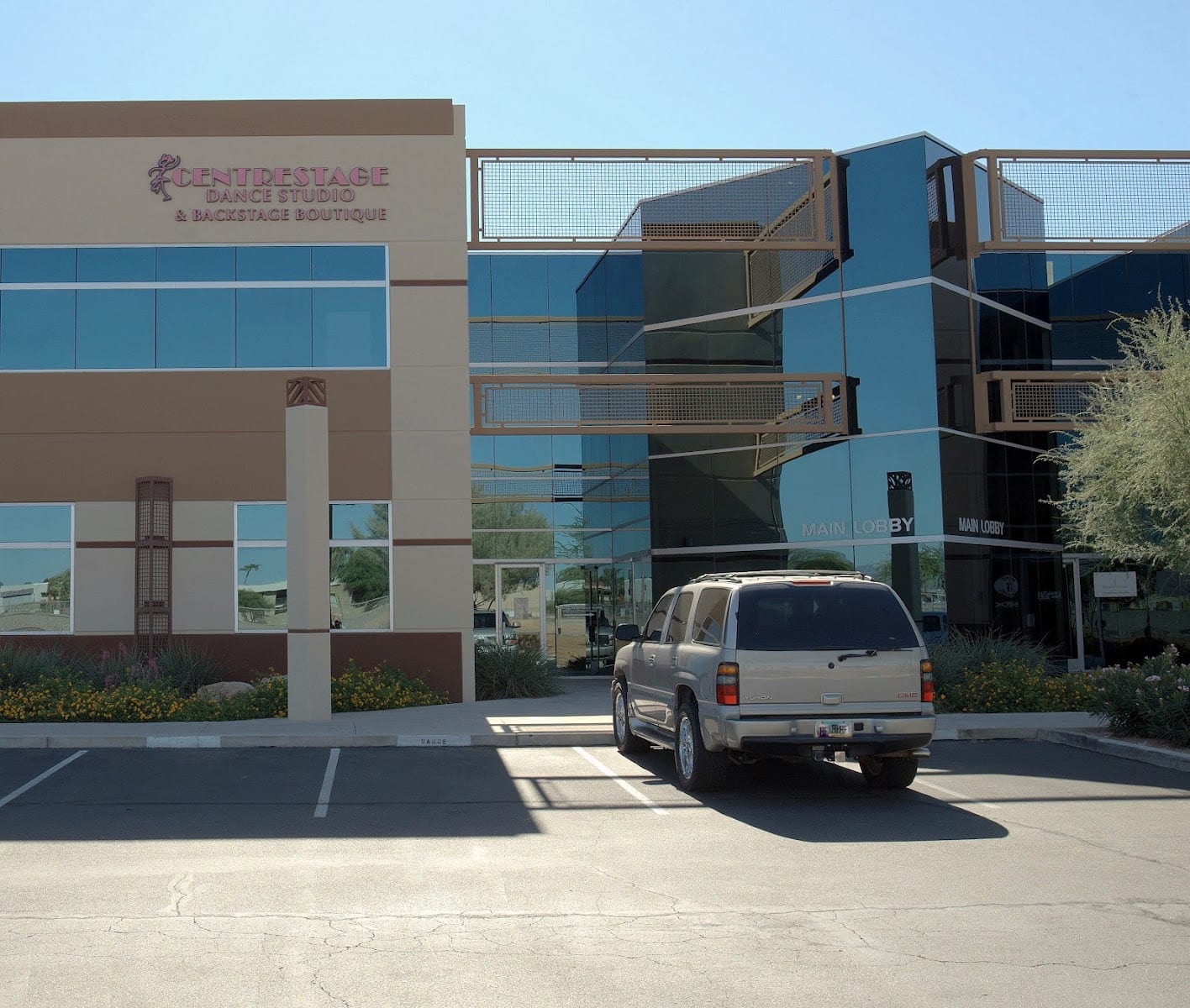 Centrestage Dance Studio, photo 4