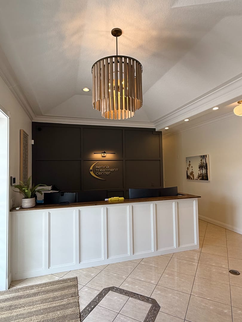 Retina Treatment Center, photo 2