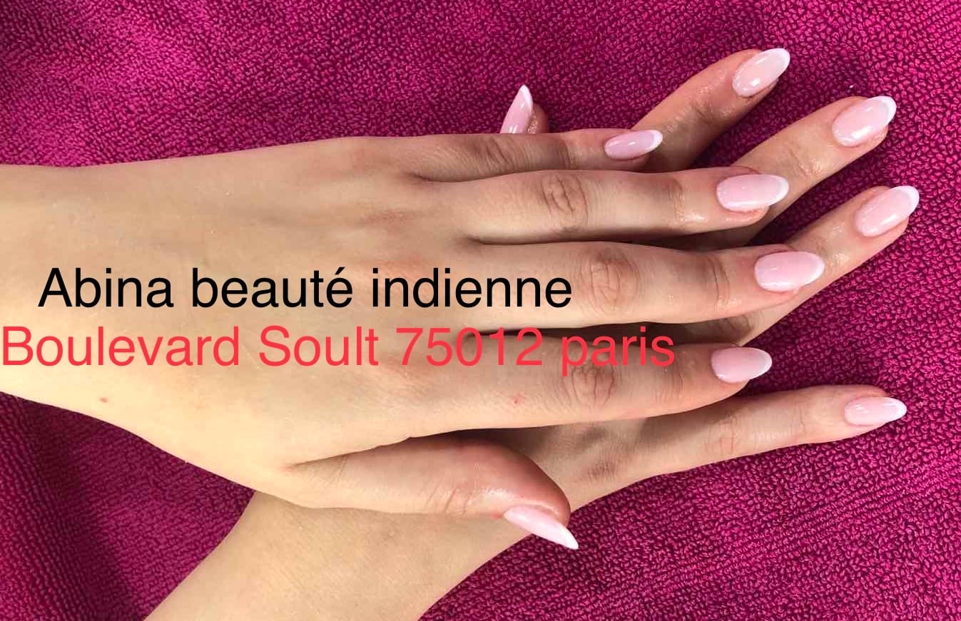 Abina Beauté Indienne