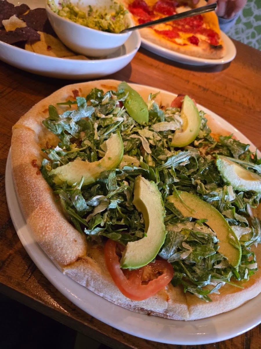 California Pizza Kitchen, photo 4