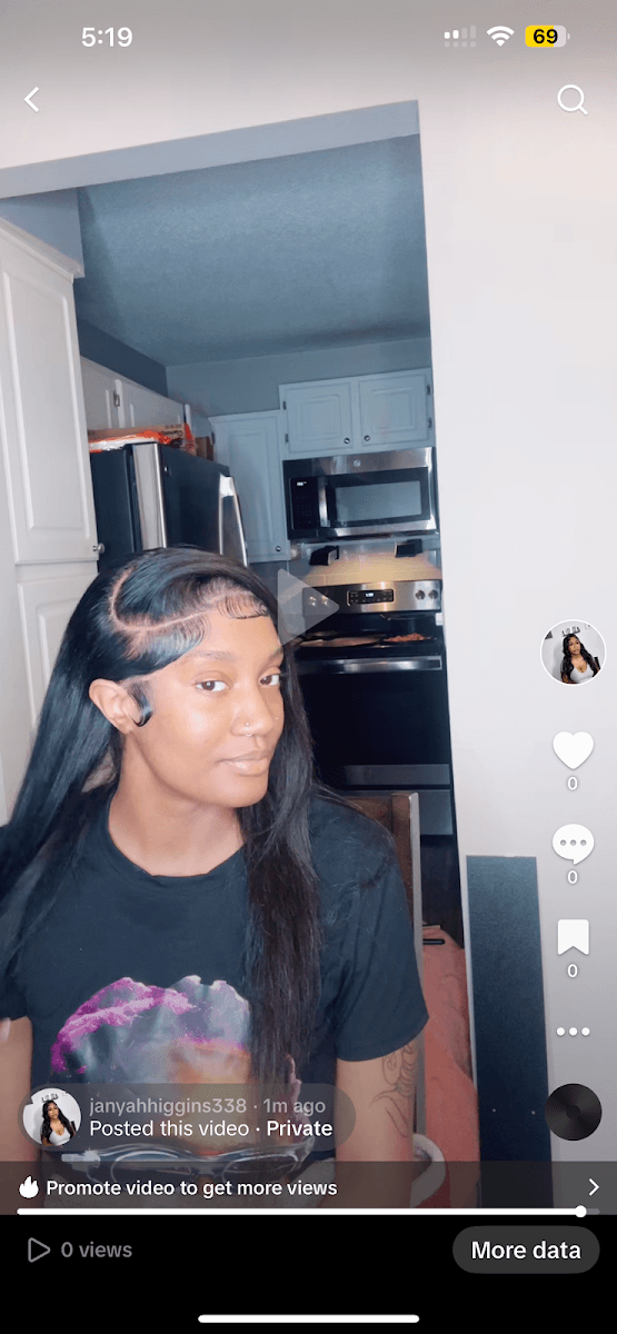 Stylesbynyah