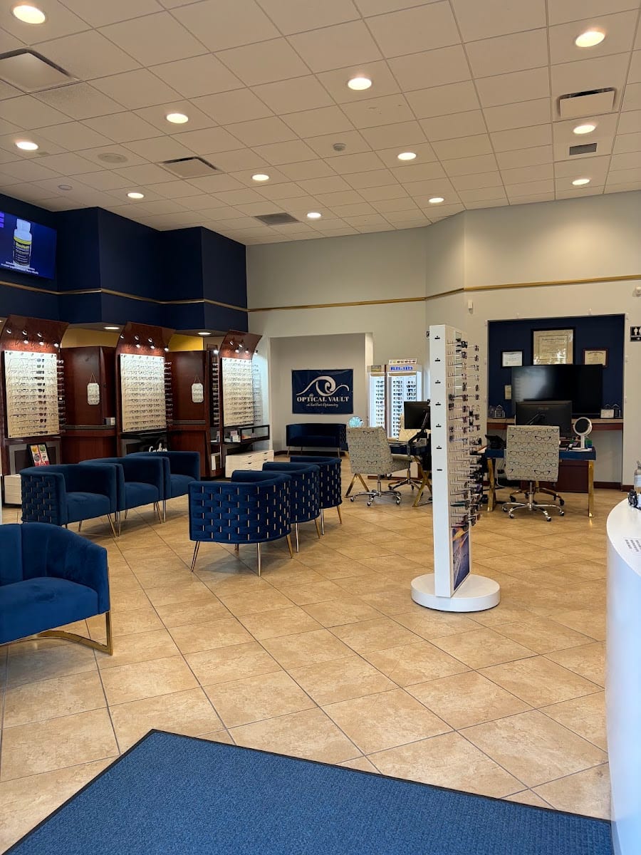 SeePort Optometry, photo 4