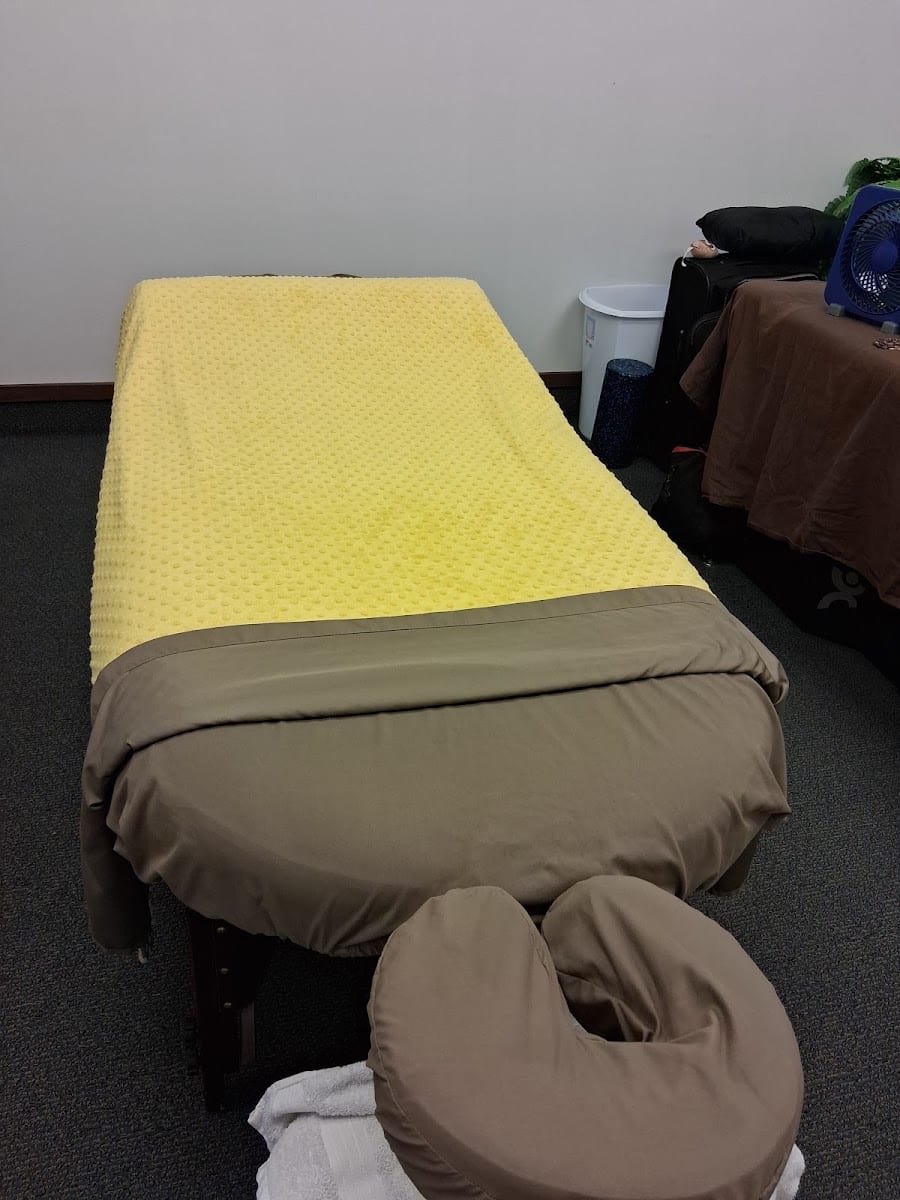 Three Peaks Bodyworks
