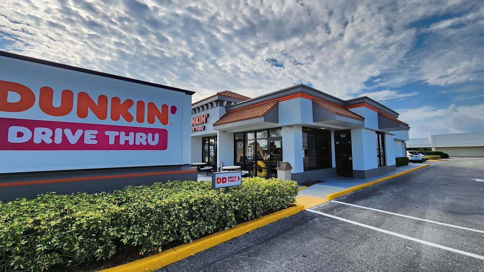 Dunkin', photo 2