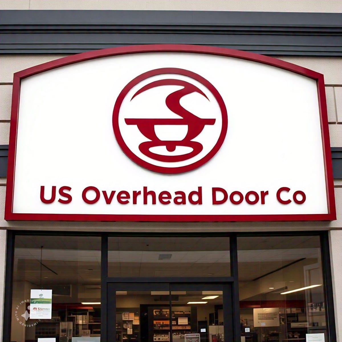 US Overhead Door Co For Sn