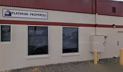 Platinum Properties of Casper, photo 2