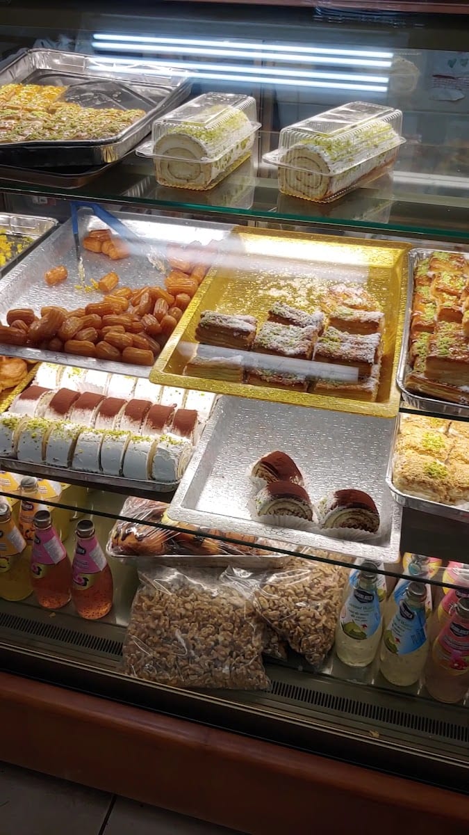 Aryana Bakeryآریانا, photo 2