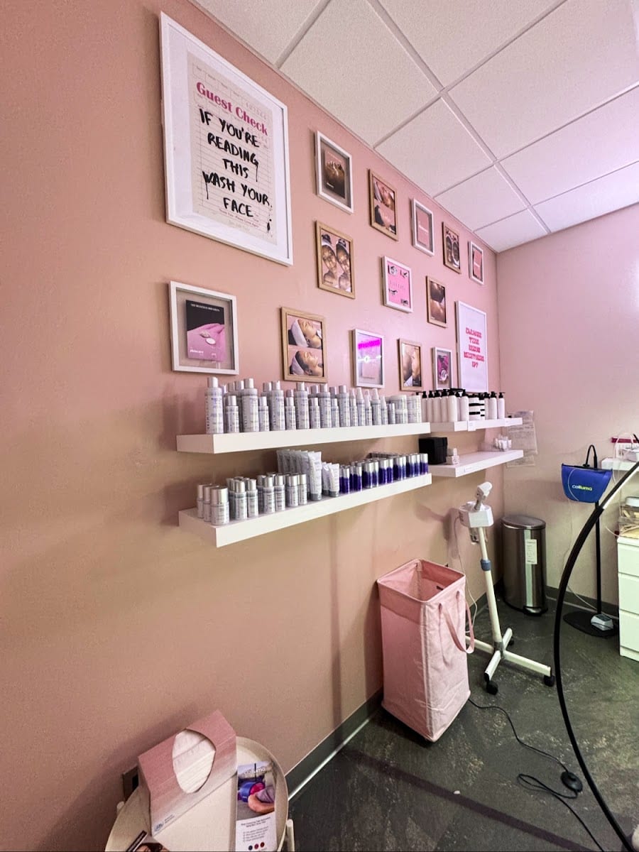 The Skincare Plug | Scottsdale Esthetician, photo 2