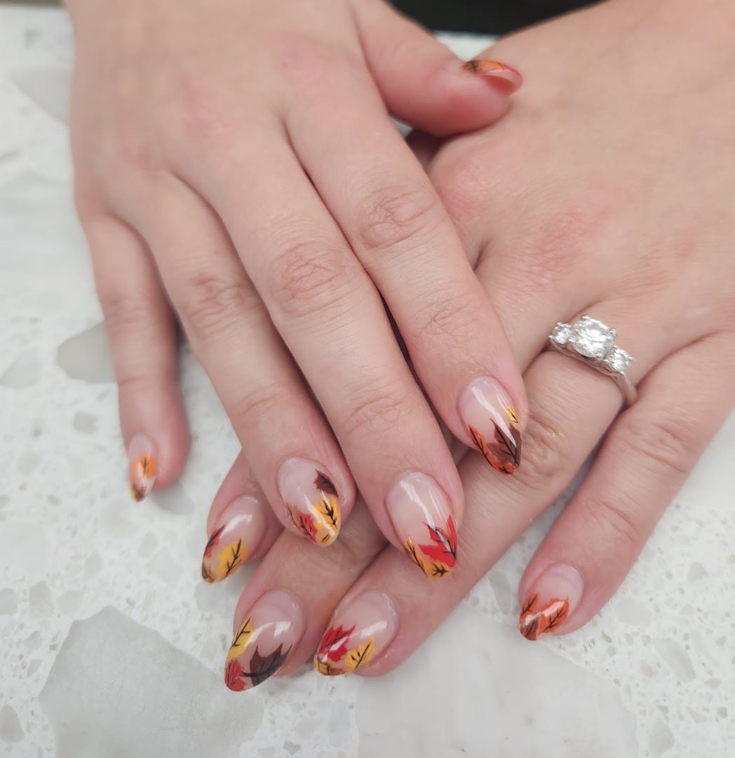 Rain Nails & Spa, photo 3