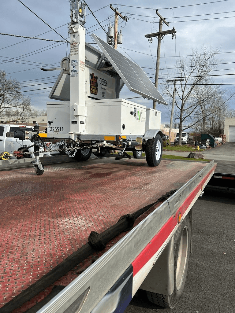 Ali's Towing Inc., photo 4