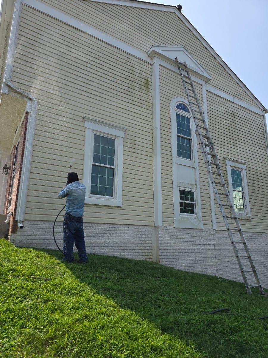 Seven Oaks painting services, photo 4