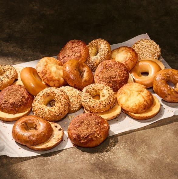 Panera Bread