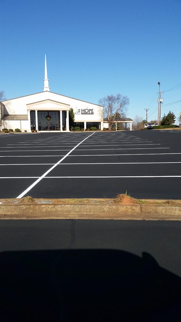 Moseley Bros. Asphalt, photo 4