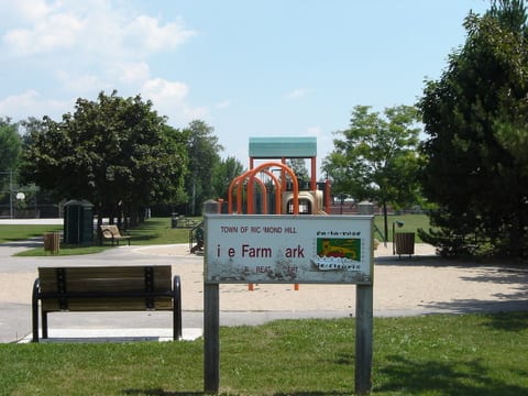 Pine Farm Park