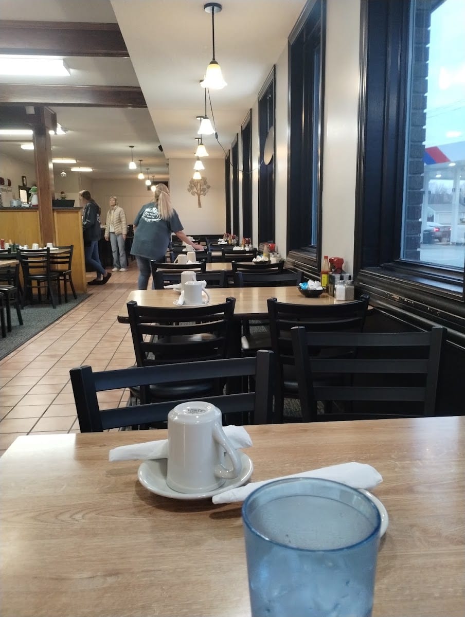 Rich's Cafe, photo 4