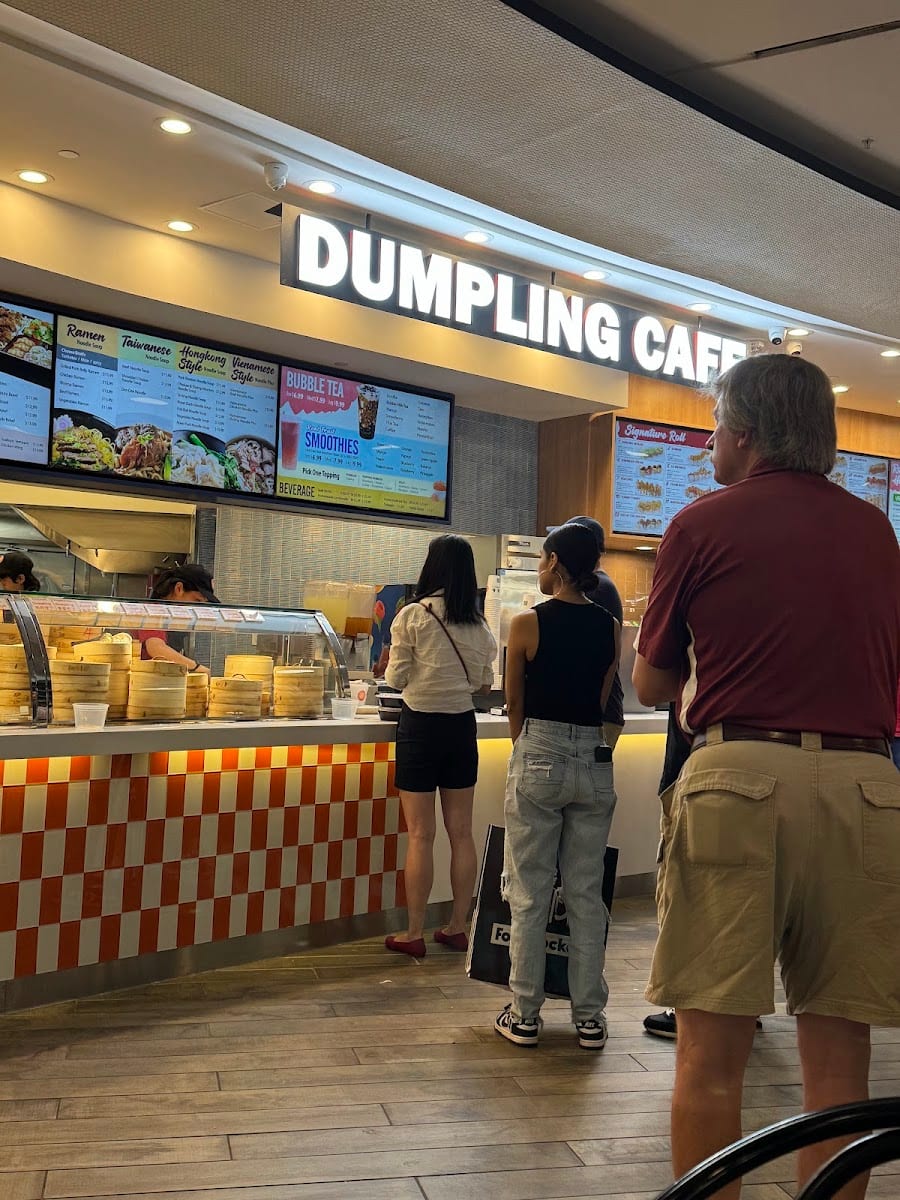Dumpling Cafe, photo 2