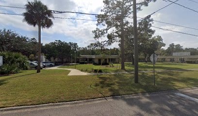 Fresenius Medical Care at Kindred Hospital North Florida