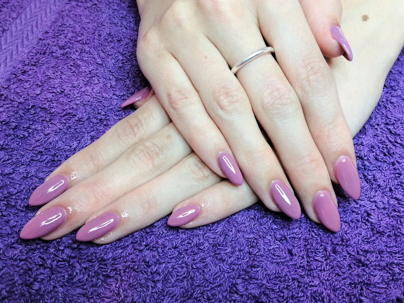 Kayla Rust Beauty Treatments