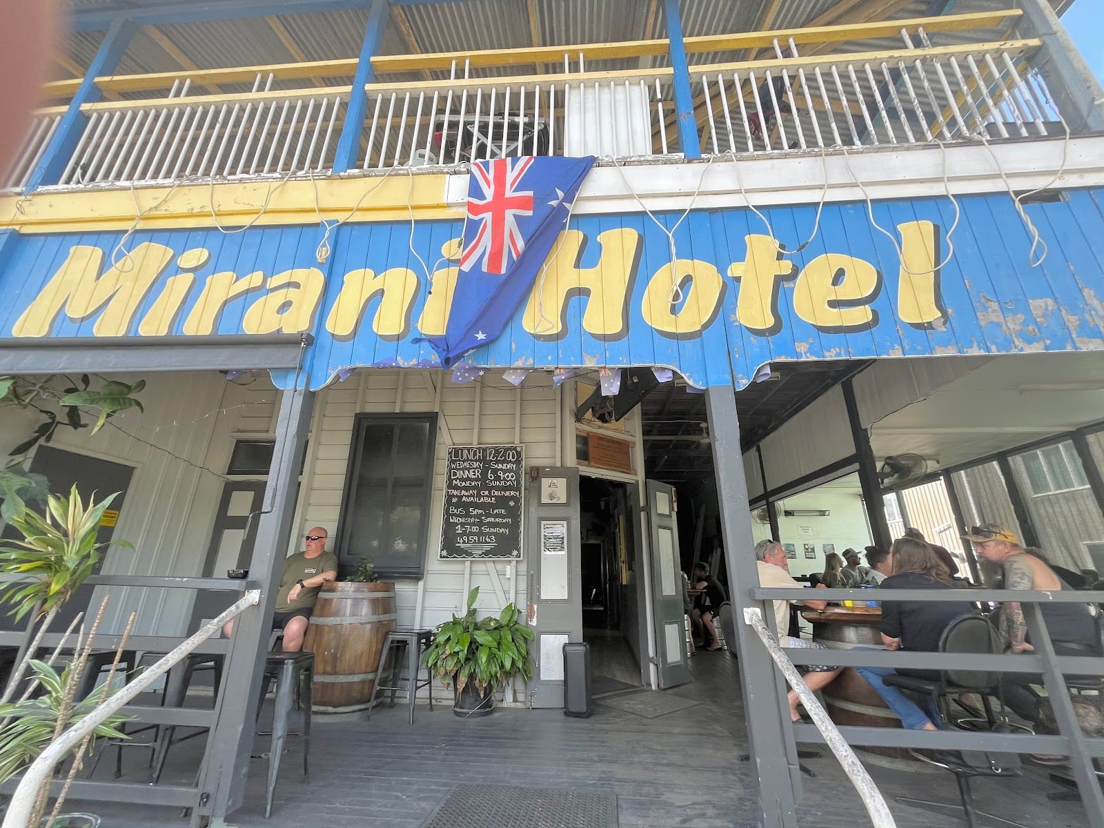 Mirani Hotel, photo 2
