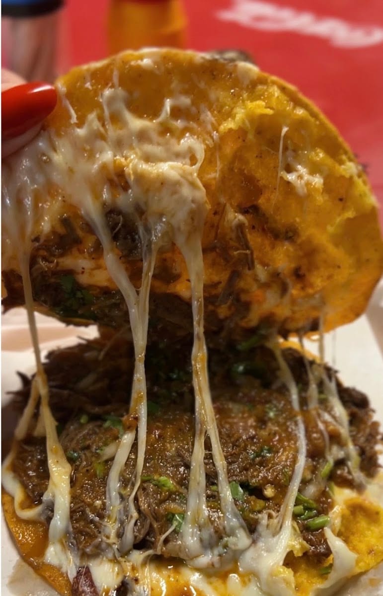 Tacos El Tijuanense