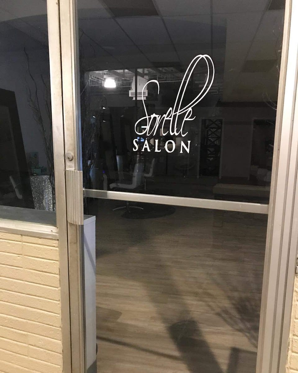 Sorrell Salon & Spa